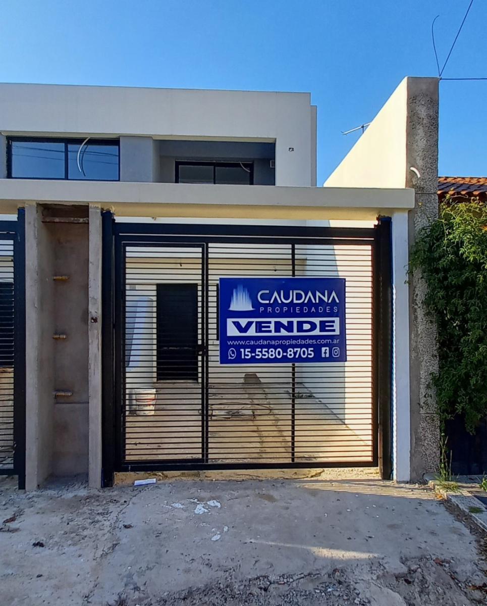Duplex tres ambientes con cochera a estrenar - Labarden 1400 Ramos Mejia — foto 10