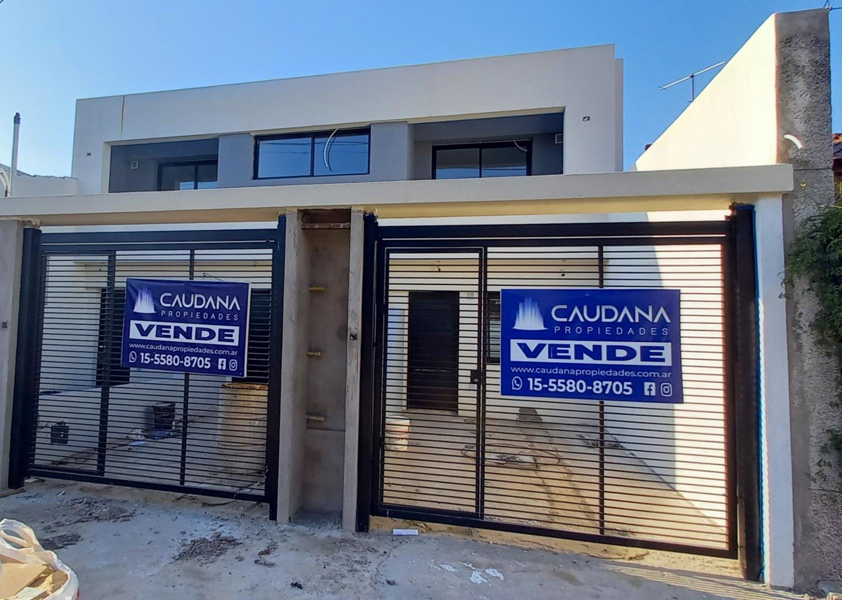 Duplex tres ambientes con cochera a estrenar - Labarden 1400 Ramos Mejia — foto 11