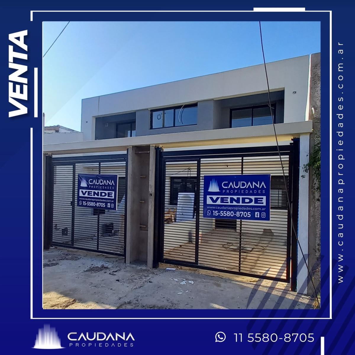 Duplex tres ambientes con cochera a estrenar - Labarden 1400 Ramos Mejia — foto 13
