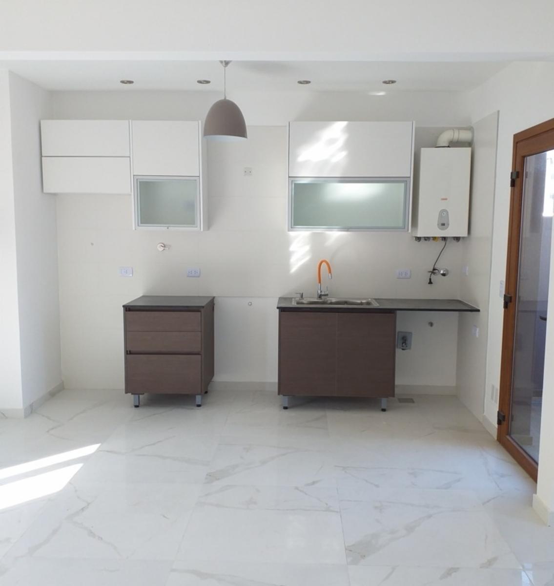 Departamentos de tres ambientes en venta - Chacabuco 100 Ramos Mejia — foto 3