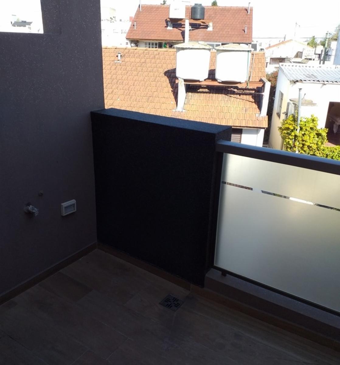 Departamentos de tres ambientes en venta - Chacabuco 100 Ramos Mejia — foto 4