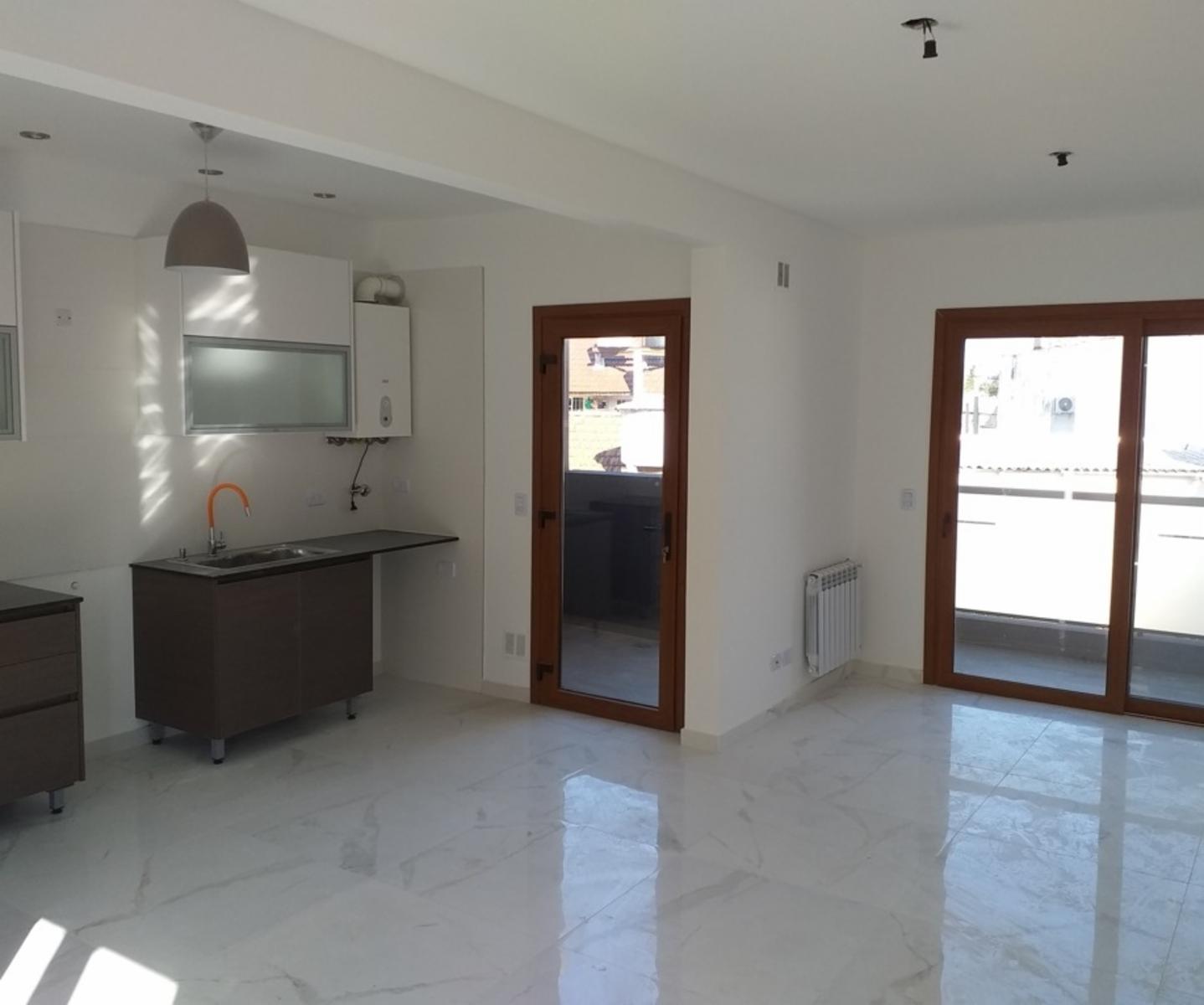 Departamentos de tres ambientes en venta - Chacabuco 100 Ramos Mejia — foto 12