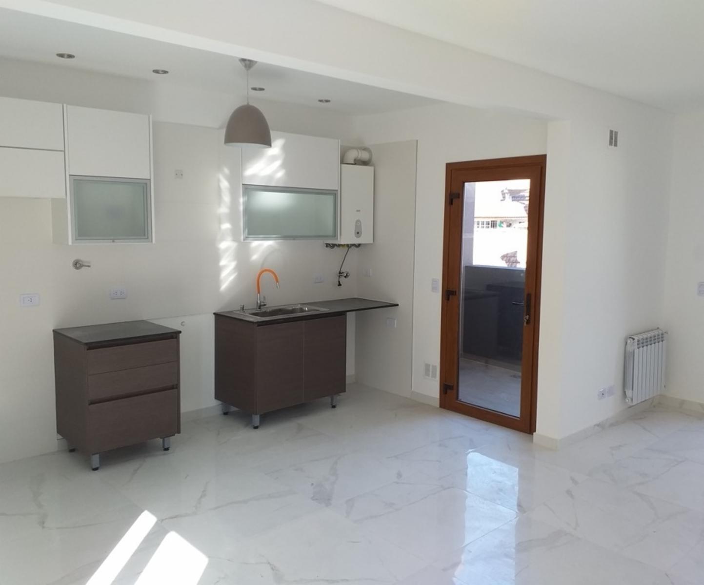 Departamentos de tres ambientes en venta - Chacabuco 100 Ramos Mejia — foto 13