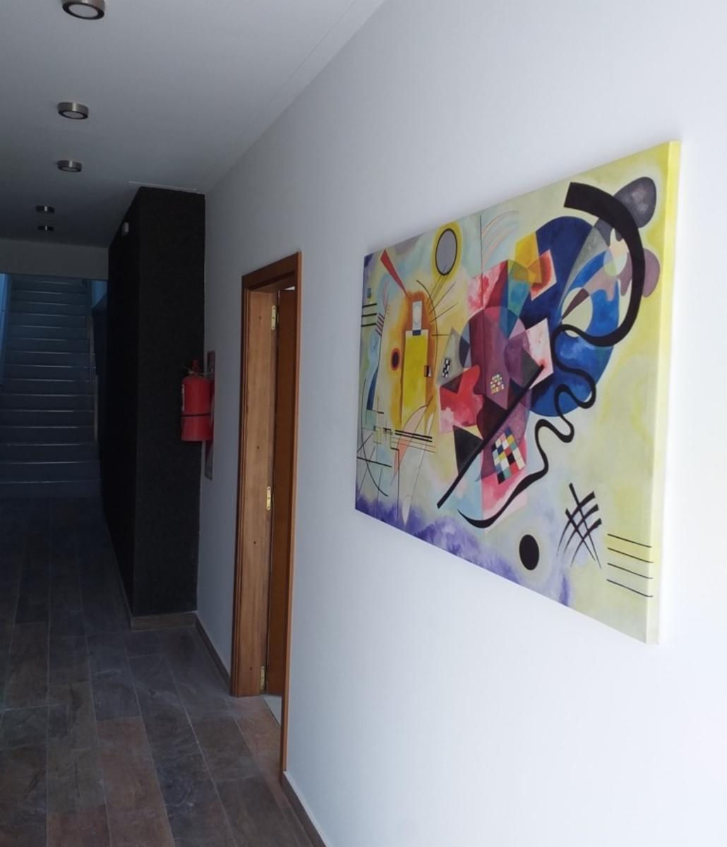Departamentos de tres ambientes en venta - Chacabuco 100 Ramos Mejia — foto 15