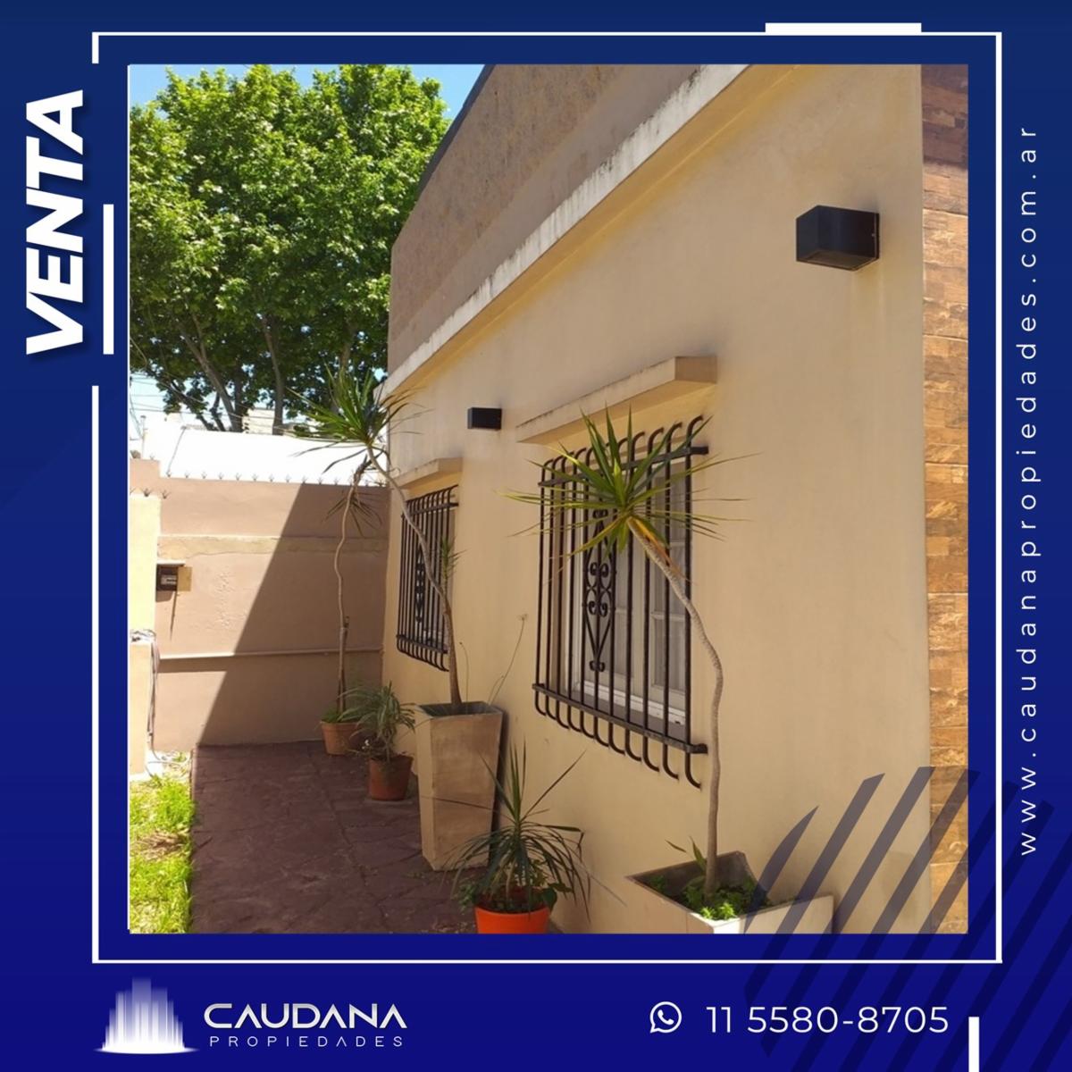 Casa de5 ambientes en venta - Yapeyu 100 Villa Sarmiento