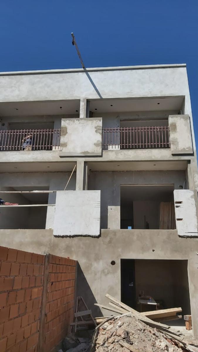Departamentos de 1 y 2 ambientes en venta a estrenar - M. Santamaria 2700 San Justo — foto 8
