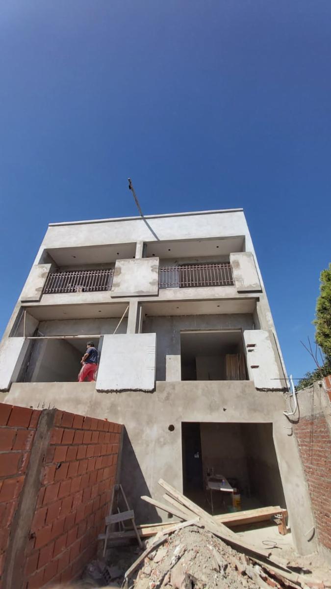 Departamentos de 1 y 2 ambientes en venta a estrenar - M. Santamaria 2700 San Justo — foto 9