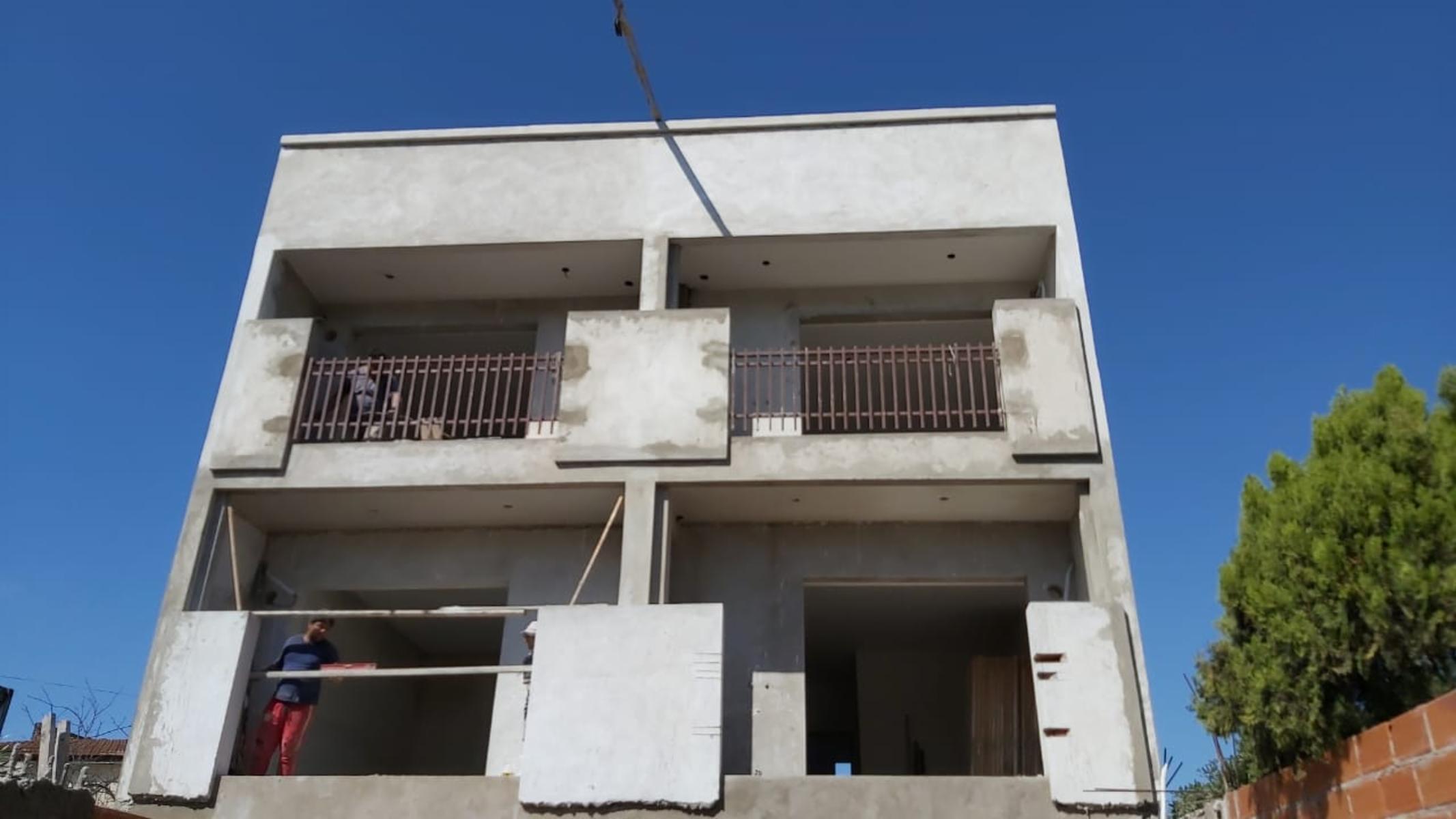 Departamentos de 1 y 2 ambientes en venta a estrenar - M. Santamaria 2700 San Justo — foto 13