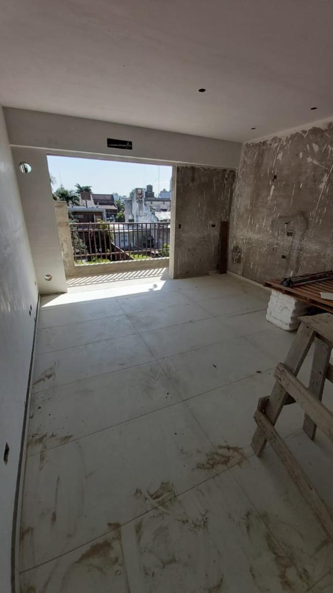 Departamentos de 1 y 2 ambientes en venta a estrenar - M. Santamaria 2700 San Justo — foto 14