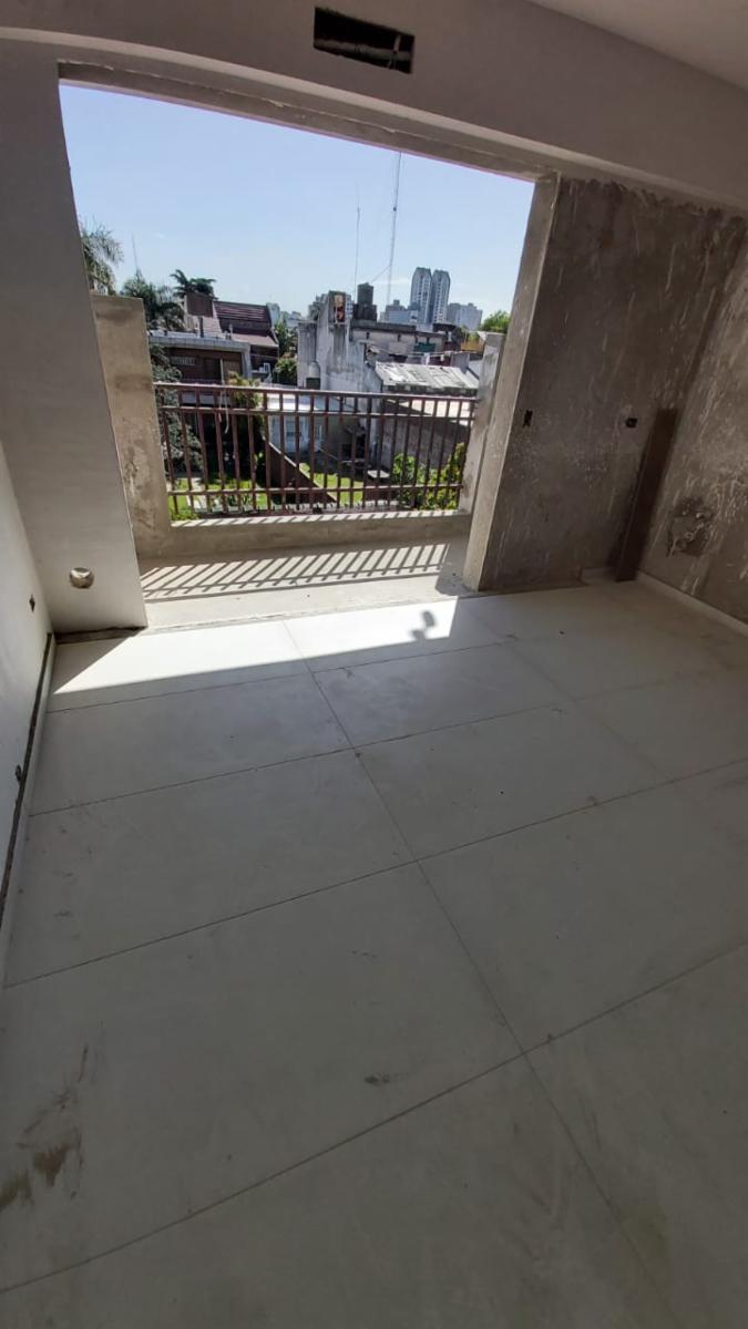 Departamentos de 1 y 2 ambientes en venta a estrenar - M. Santamaria 2700 San Justo — foto 15