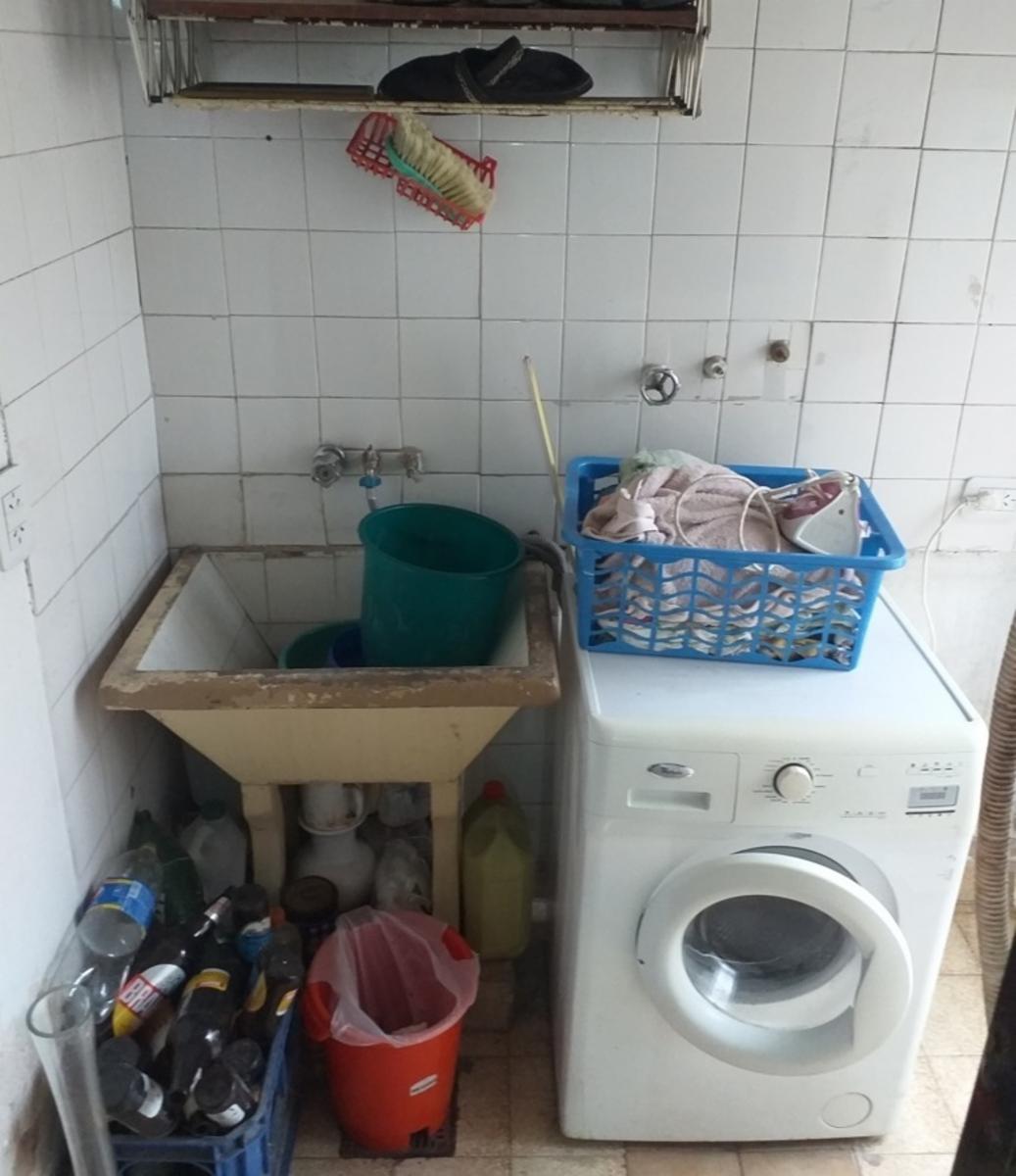 Departamento de dos ambientes con patio en venta - Entre Rios 2800 San Justo — foto 2