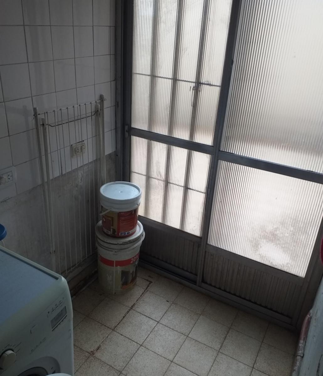 Departamento de dos ambientes con patio en venta - Entre Rios 2800 San Justo — foto 3