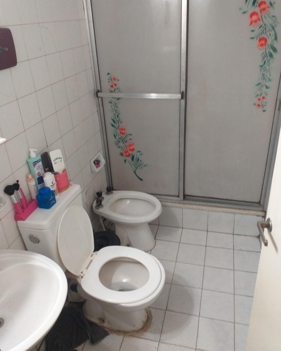 Departamento de dos ambientes con patio en venta - Entre Rios 2800 San Justo — foto 6
