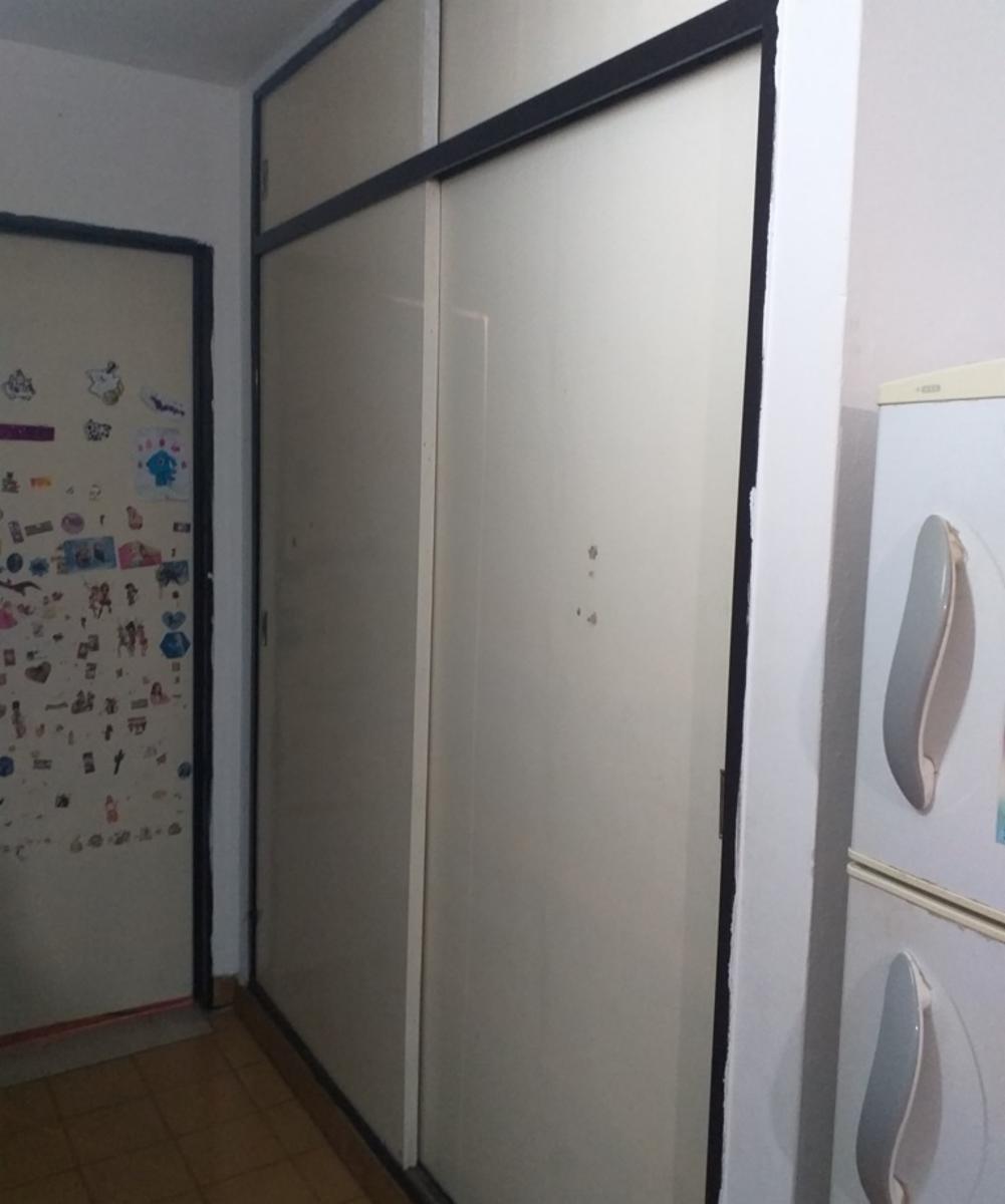 Departamento de dos ambientes con patio en venta - Entre Rios 2800 San Justo — foto 7