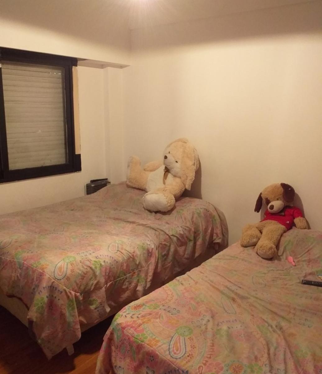 Departamento de dos ambientes con patio en venta - Entre Rios 2800 San Justo — foto 8
