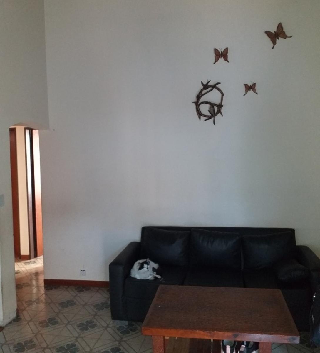 PH de cuatro ambientes con terraza en venta - Avellaneda 2700 San Martin - 2