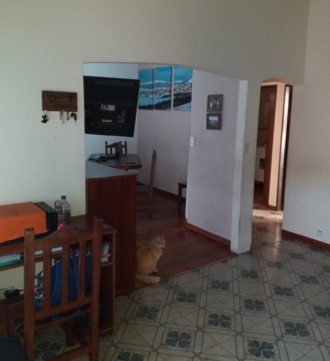 PH de cuatro ambientes con terraza en venta - Avellaneda 2700 San Martin - 3