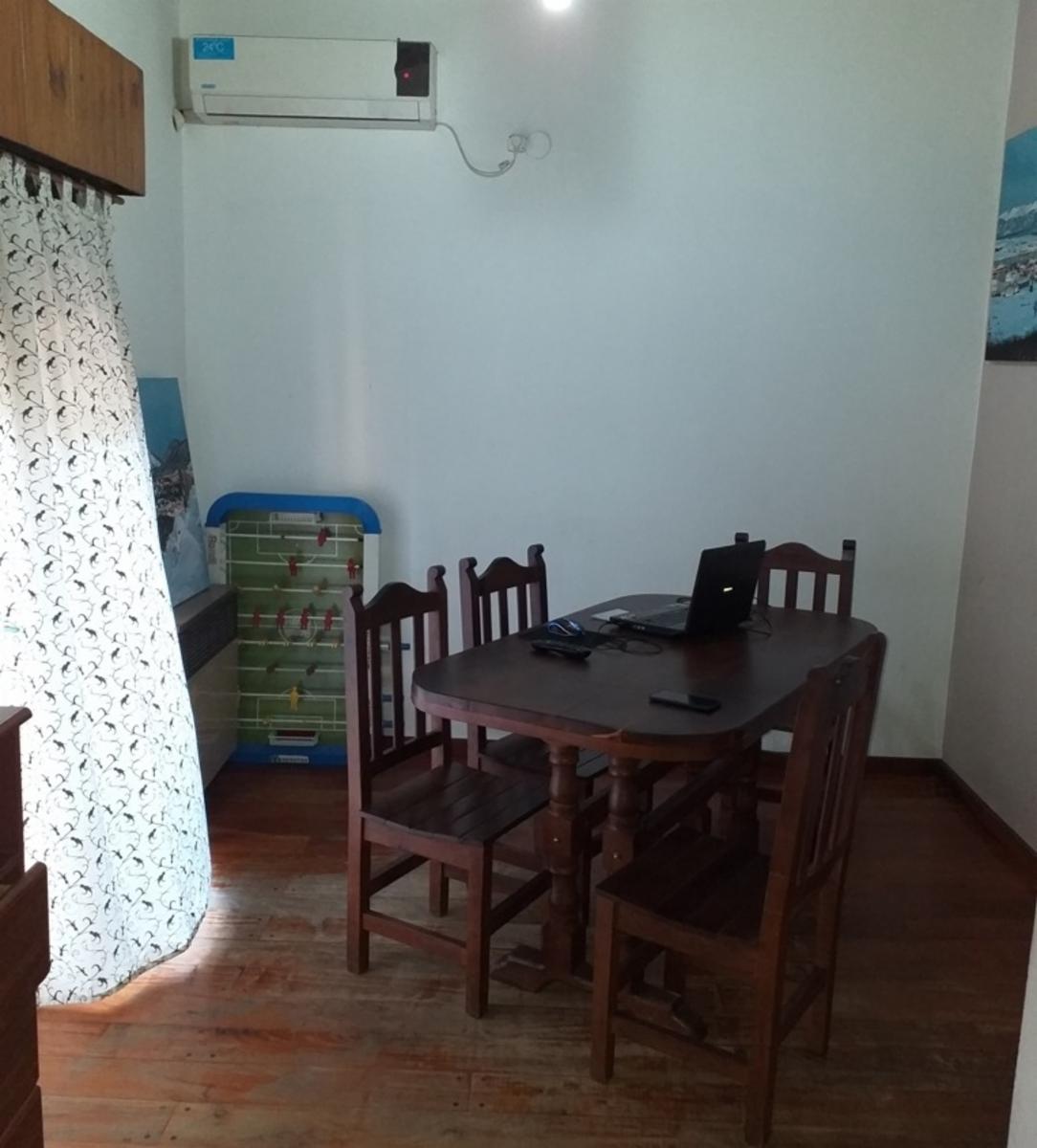 PH de cuatro ambientes con terraza en venta - Avellaneda 2700 San Martin - 4