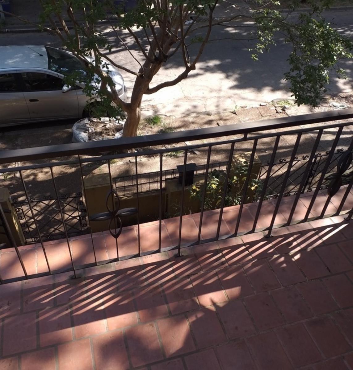 PH de cuatro ambientes con terraza en venta - Avellaneda 2700 San Martin - 5