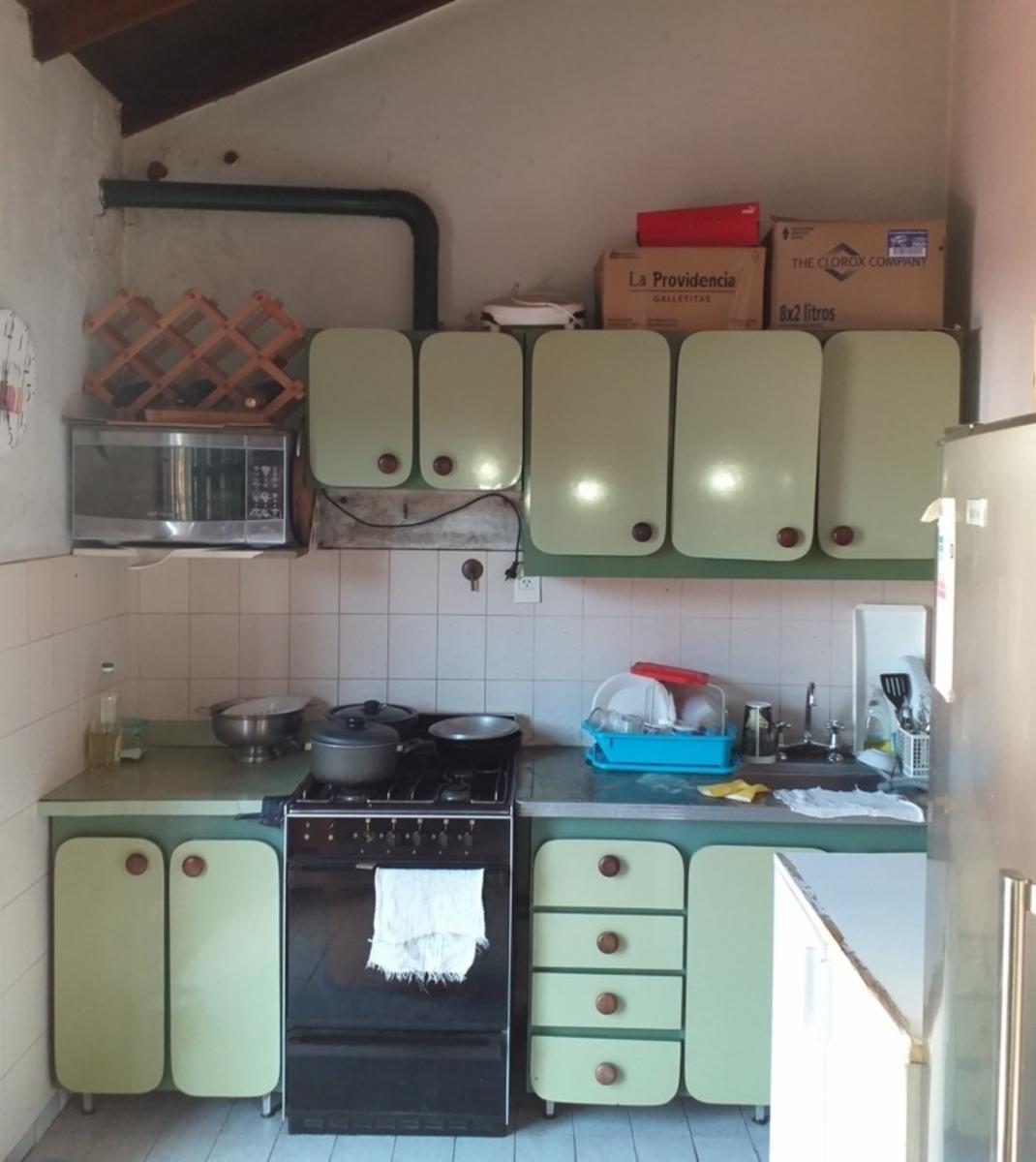 PH de cuatro ambientes con terraza en venta - Avellaneda 2700 San Martin - 7