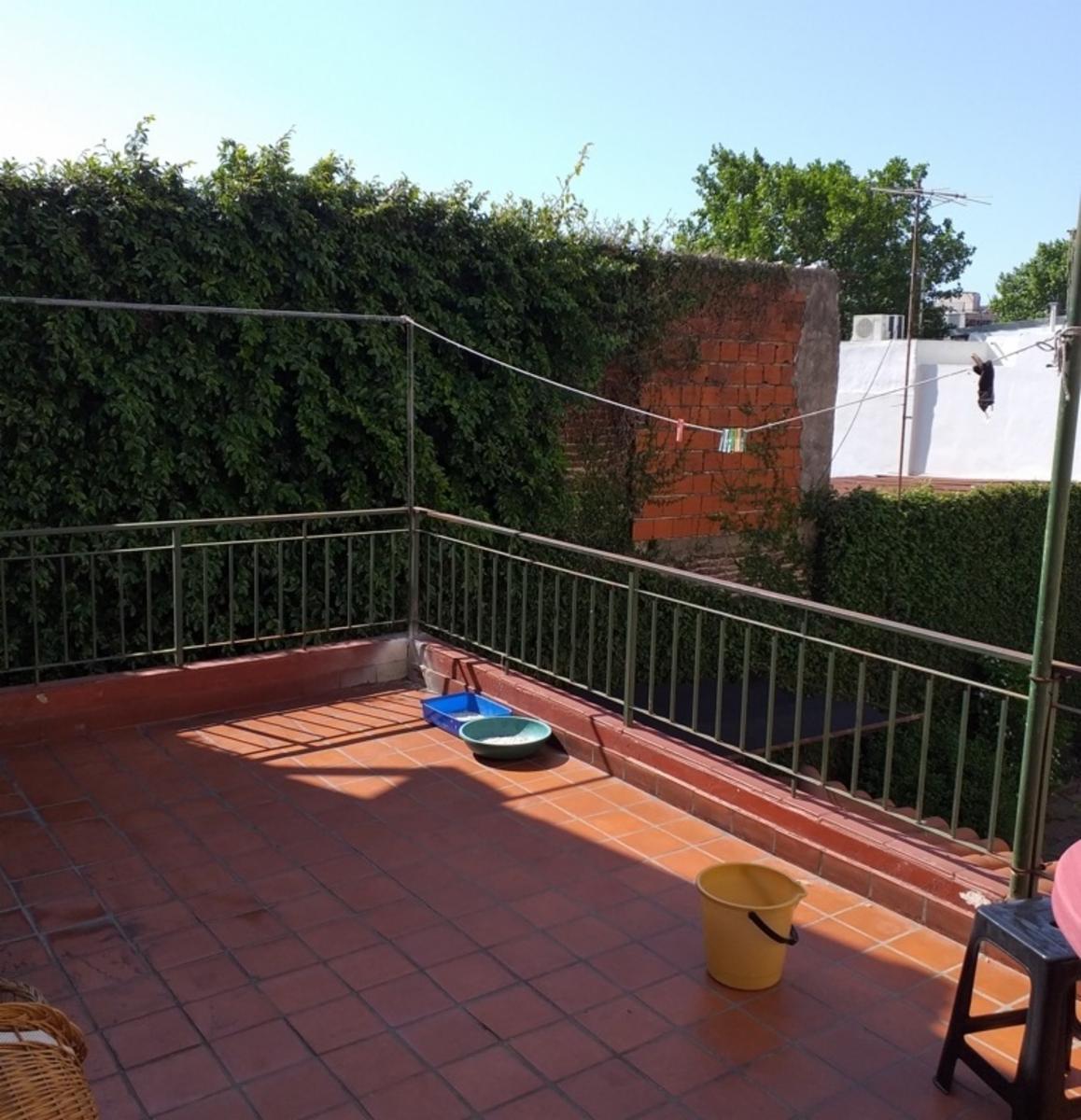PH de cuatro ambientes con terraza en venta - Avellaneda 2700 San Martin - 8