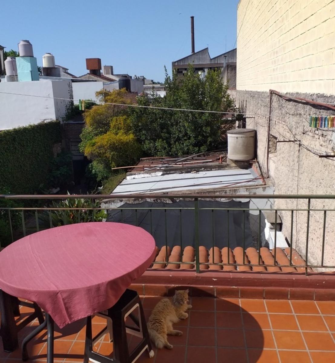 PH de cuatro ambientes con terraza en venta - Avellaneda 2700 San Martin - 9