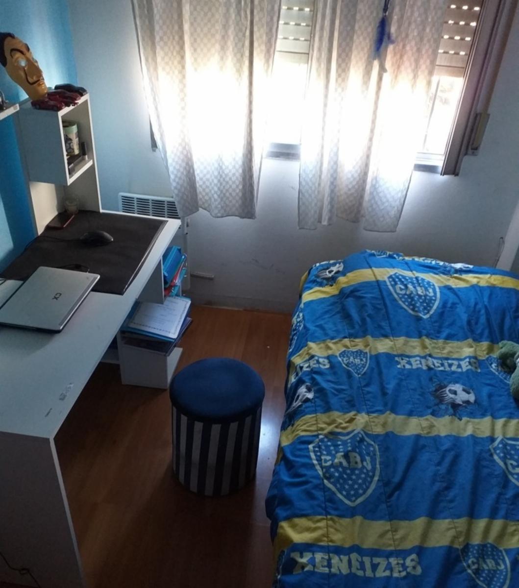 PH de cuatro ambientes con terraza en venta - Avellaneda 2700 San Martin - 12
