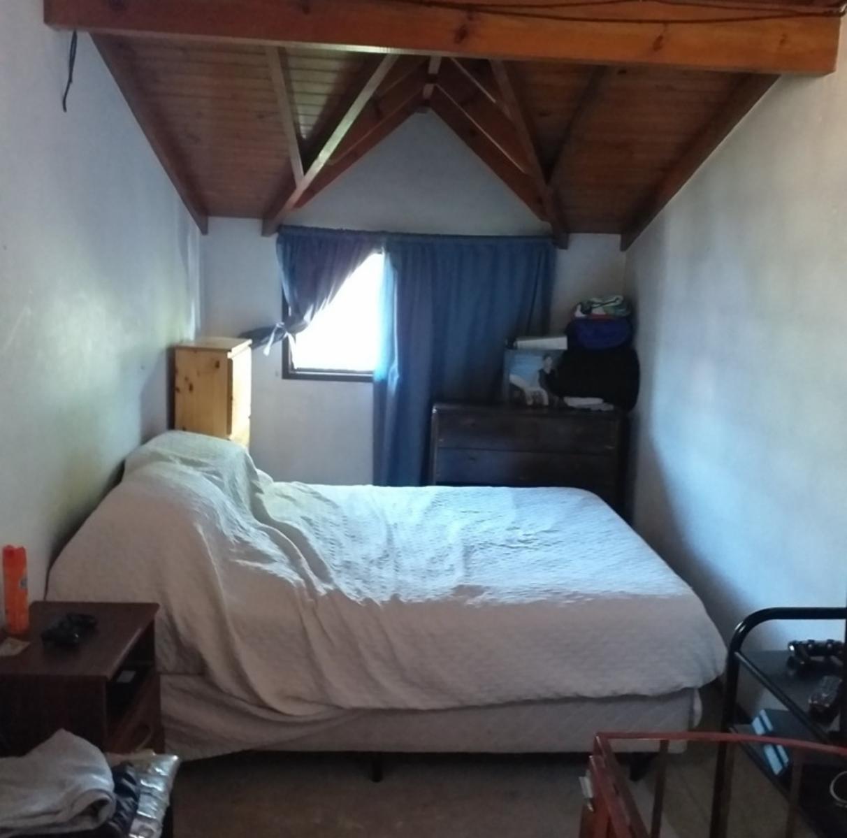 PH de cuatro ambientes con terraza en venta - Avellaneda 2700 San Martin - 13
