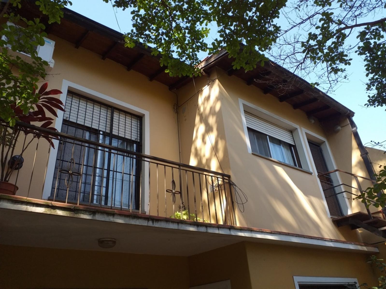 PH de cuatro ambientes con terraza en venta - Avellaneda 2700 San Martin - 15