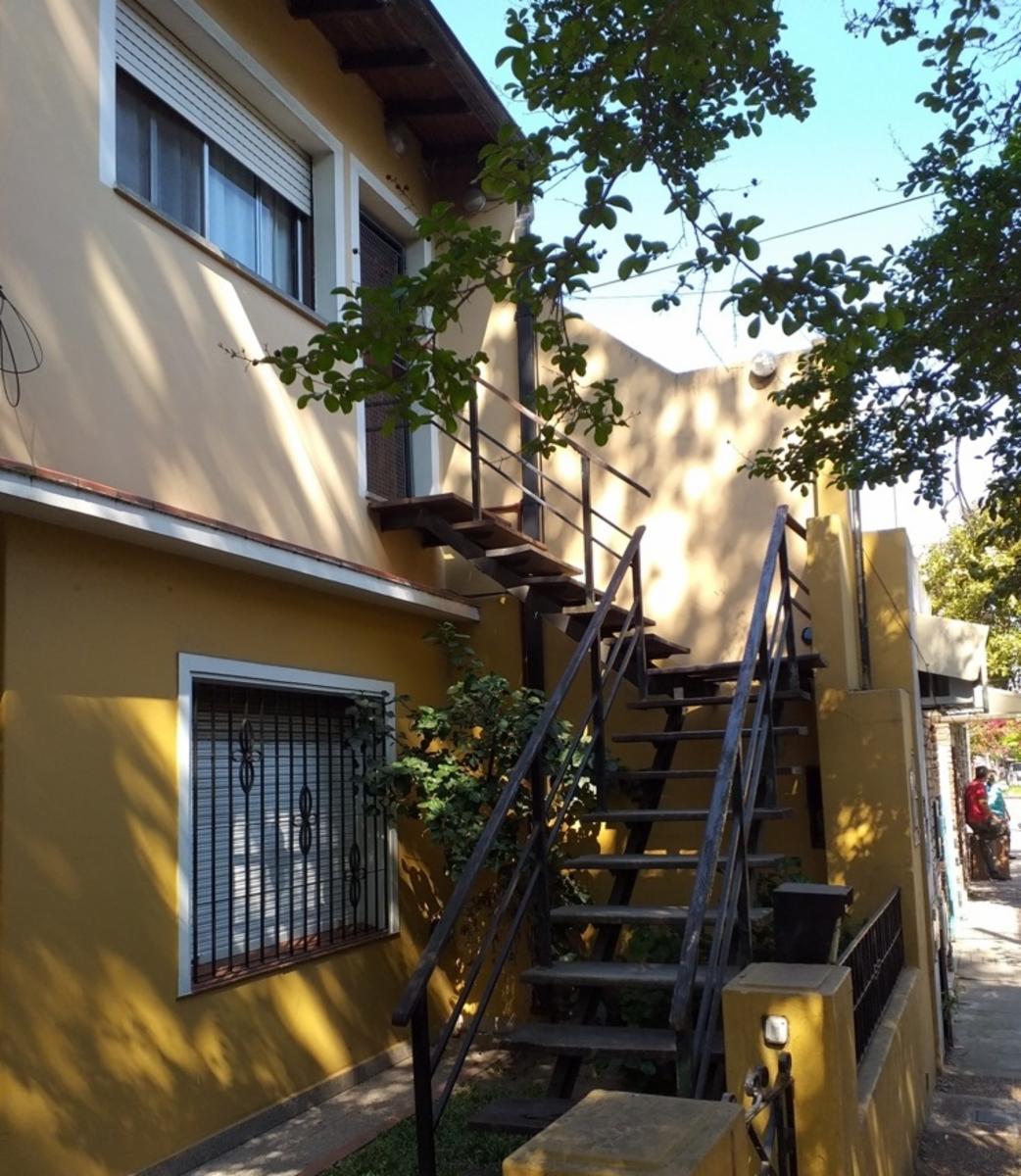PH de cuatro ambientes con terraza en venta - Avellaneda 2700 San Martin - 16