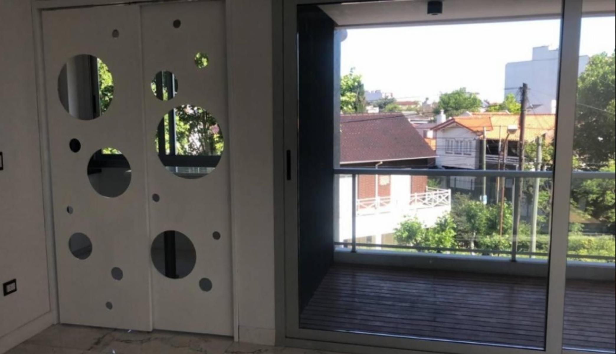 Excelente departamento 4 ambientes con 4 cocheras en venta - B. Mitre 500 Ramos Mejía — foto 13