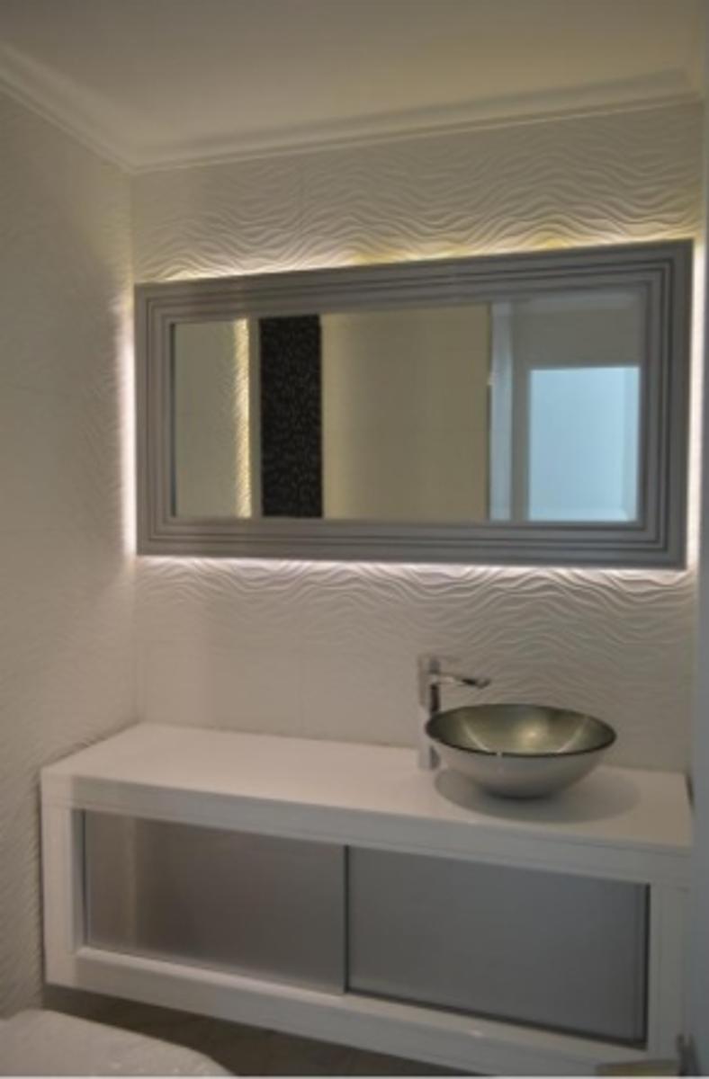 Excelente departamento 4 ambientes con 4 cocheras en venta - B. Mitre 500 Ramos Mejía — foto 15