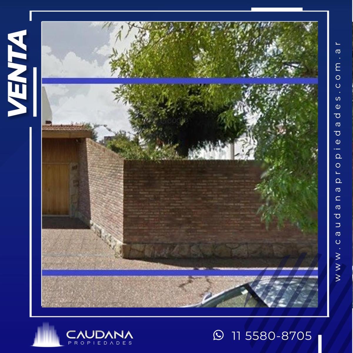 Lote en venta ideal emprendimiento - Saavedra 800 Ramos Mejia