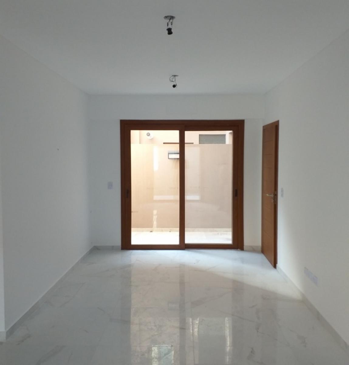 Gran departamento de 3 ambientes con 2 patios en planta baja - Chacabuco 100 Ramos Mejia — foto 4