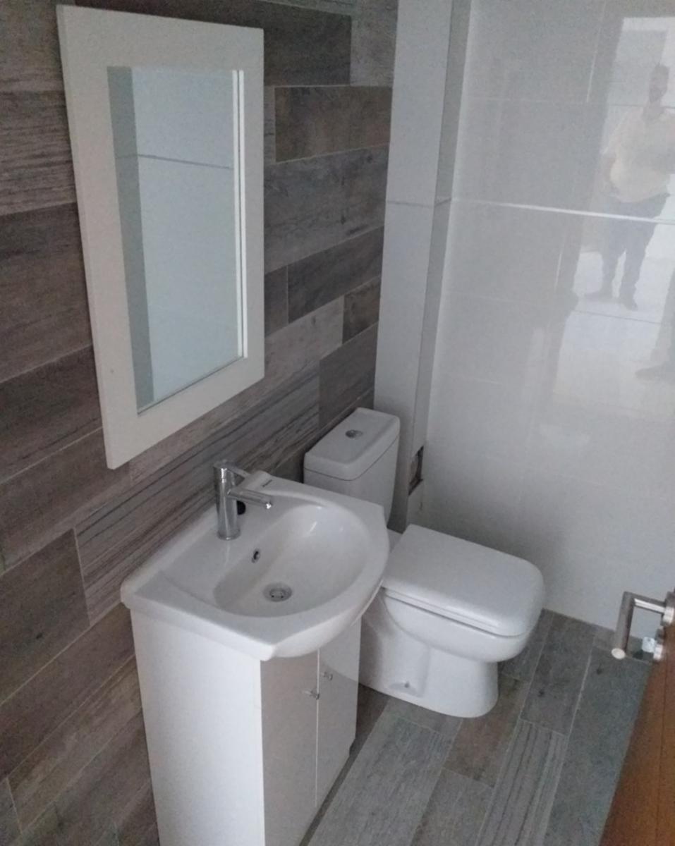 Gran departamento de 3 ambientes con 2 patios en planta baja - Chacabuco 100 Ramos Mejia — foto 10