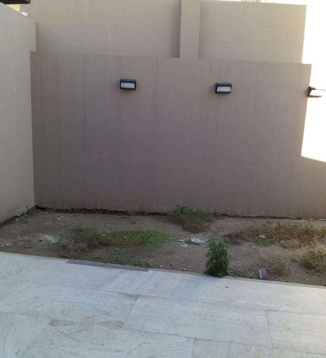 Gran departamento de 3 ambientes con 2 patios en planta baja - Chacabuco 100 Ramos Mejia — foto 14