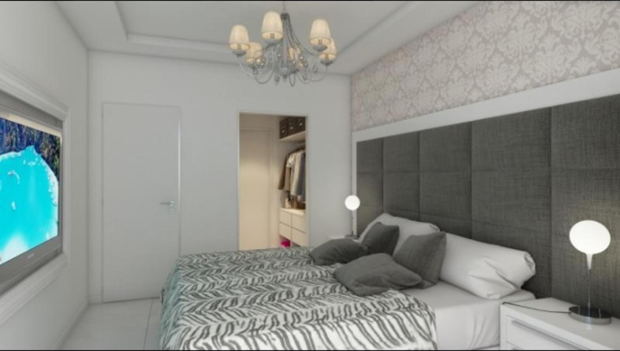 Departamentos de 3 ambientes a estrenar - sarmiento 100 Ramos Mejia — foto 8