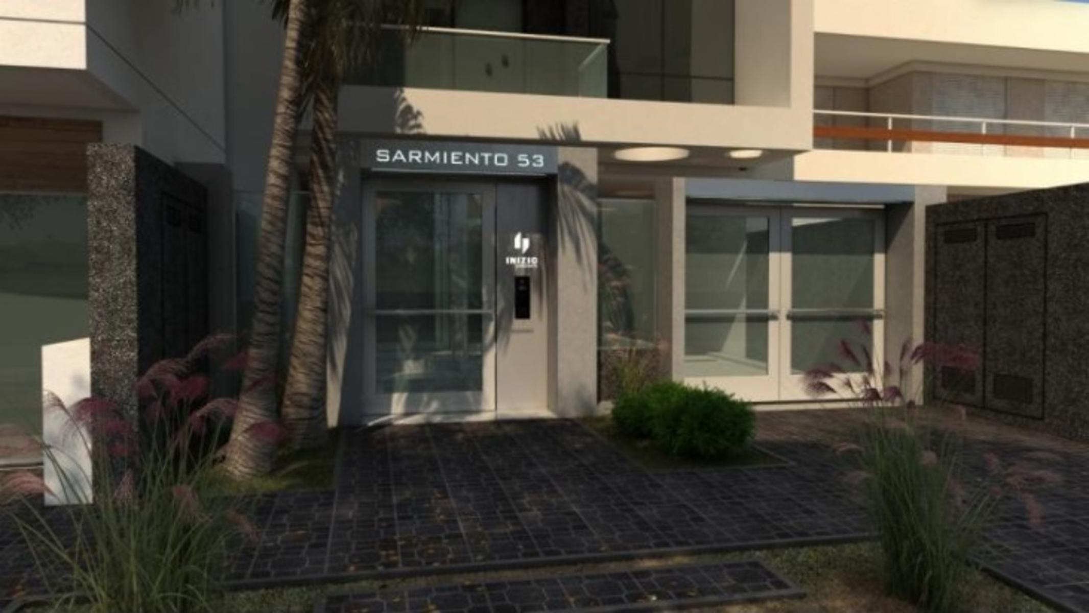 Departamentos de 3 ambientes a estrenar - sarmiento 100 Ramos Mejia — foto 11