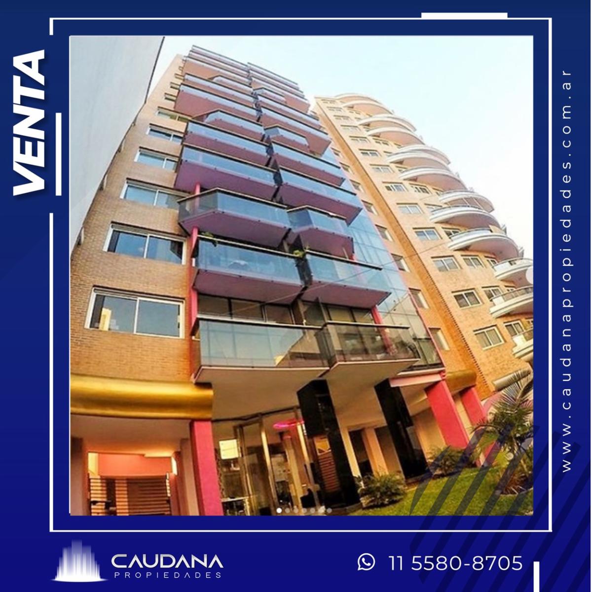 Departamentos de 3 ambientes en venta - Espora 200 Ramos Mejia