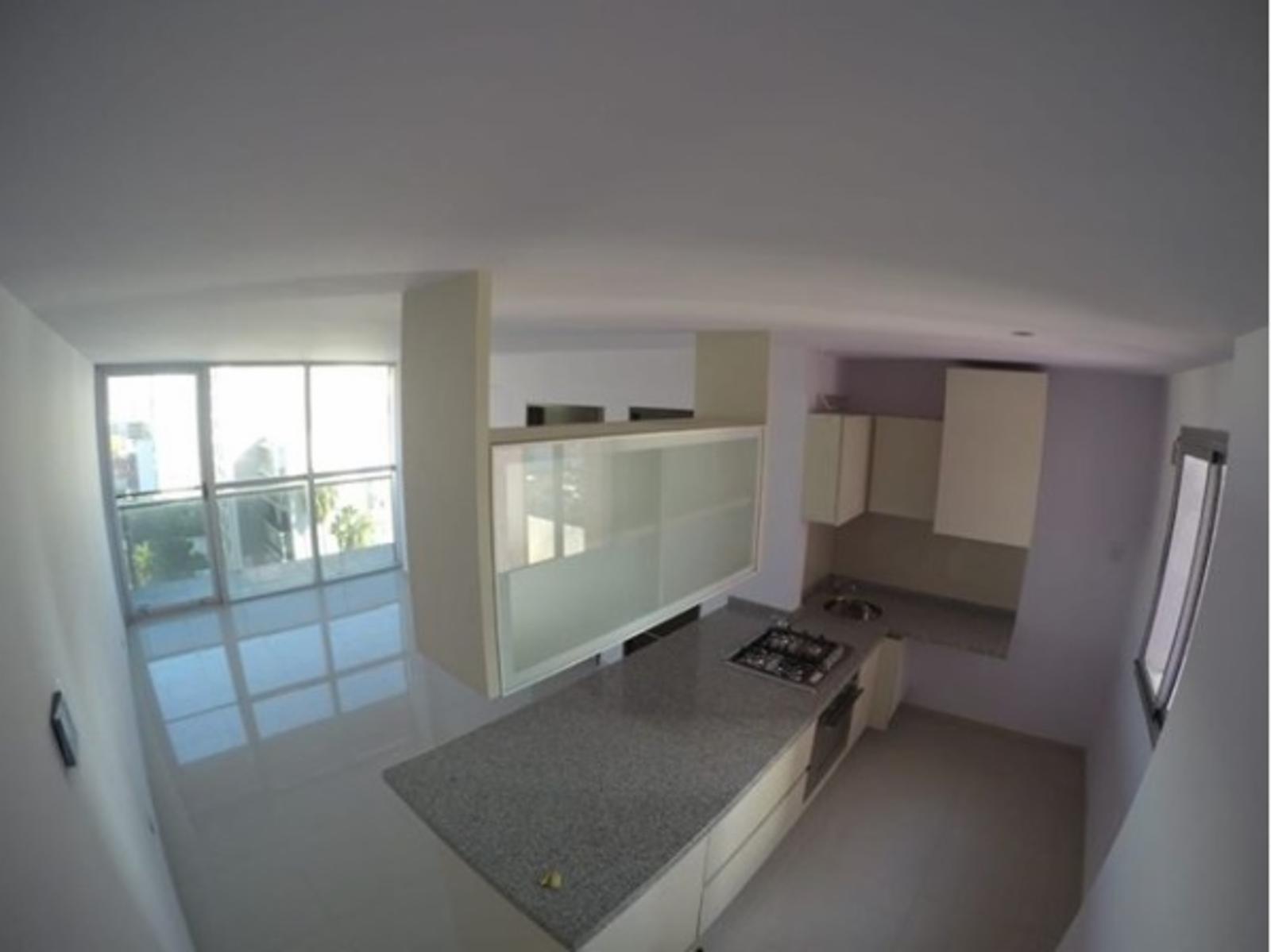 Departamentos de 3 ambientes en venta - Espora 200 Ramos Mejia — foto 2