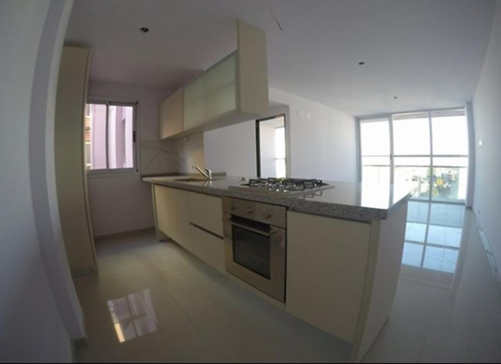 Departamentos de 3 ambientes en venta - Espora 200 Ramos Mejia — foto 3