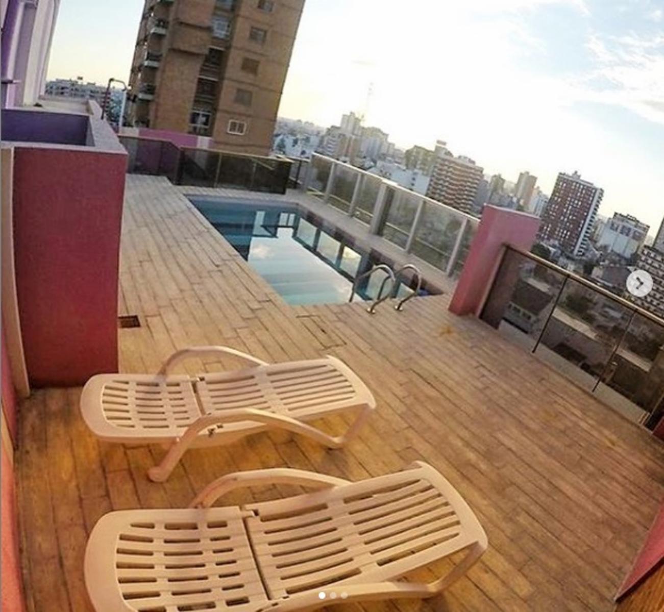 Departamentos de 3 ambientes en venta - Espora 200 Ramos Mejia — foto 4