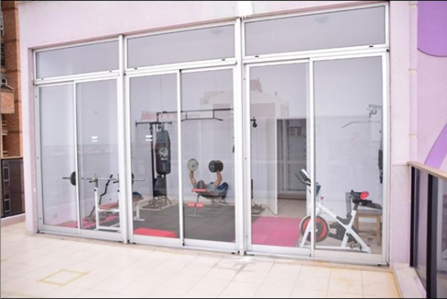 Departamentos de 3 ambientes en venta - Espora 200 Ramos Mejia — foto 5