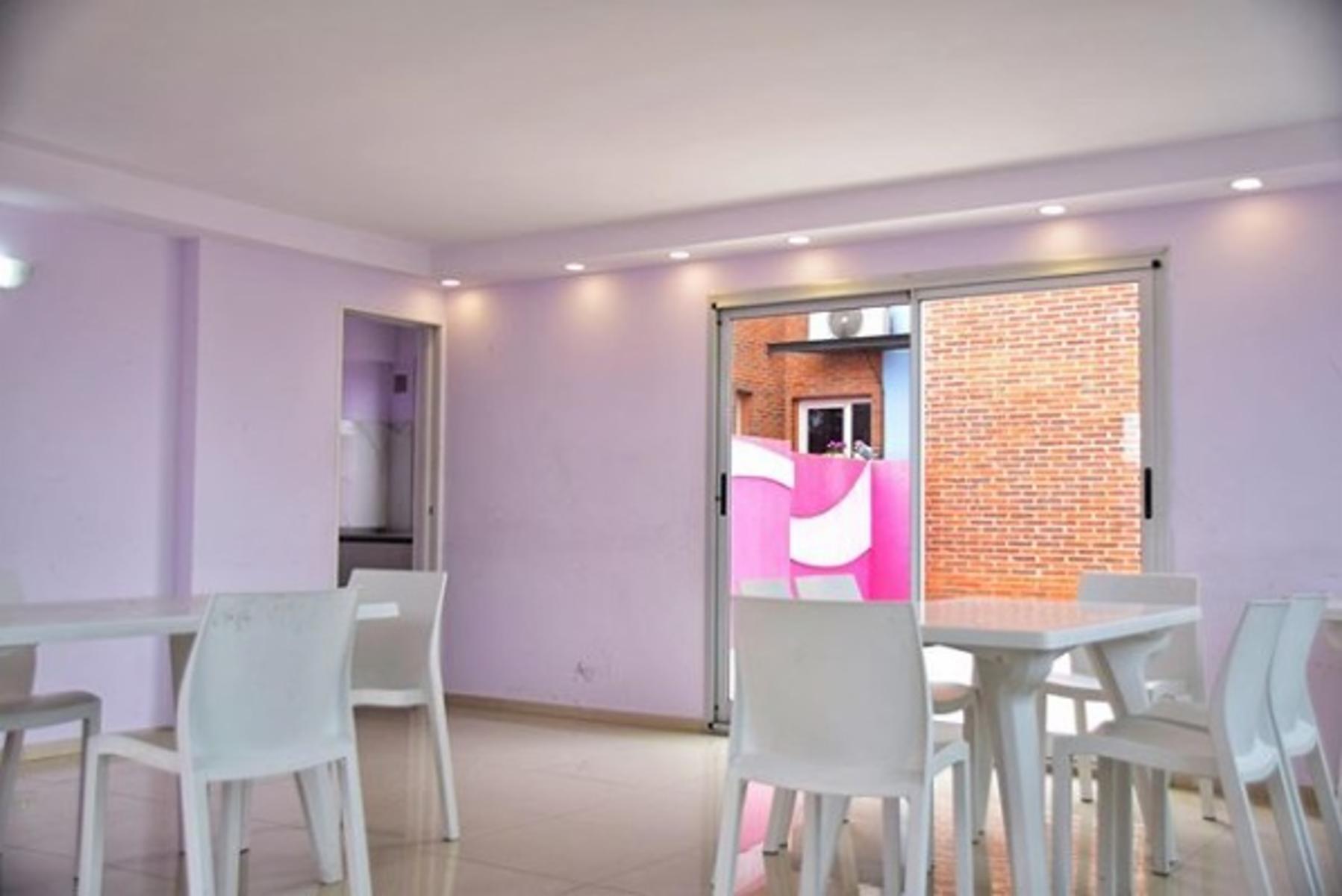 Departamentos de 3 ambientes en venta - Espora 200 Ramos Mejia — foto 6