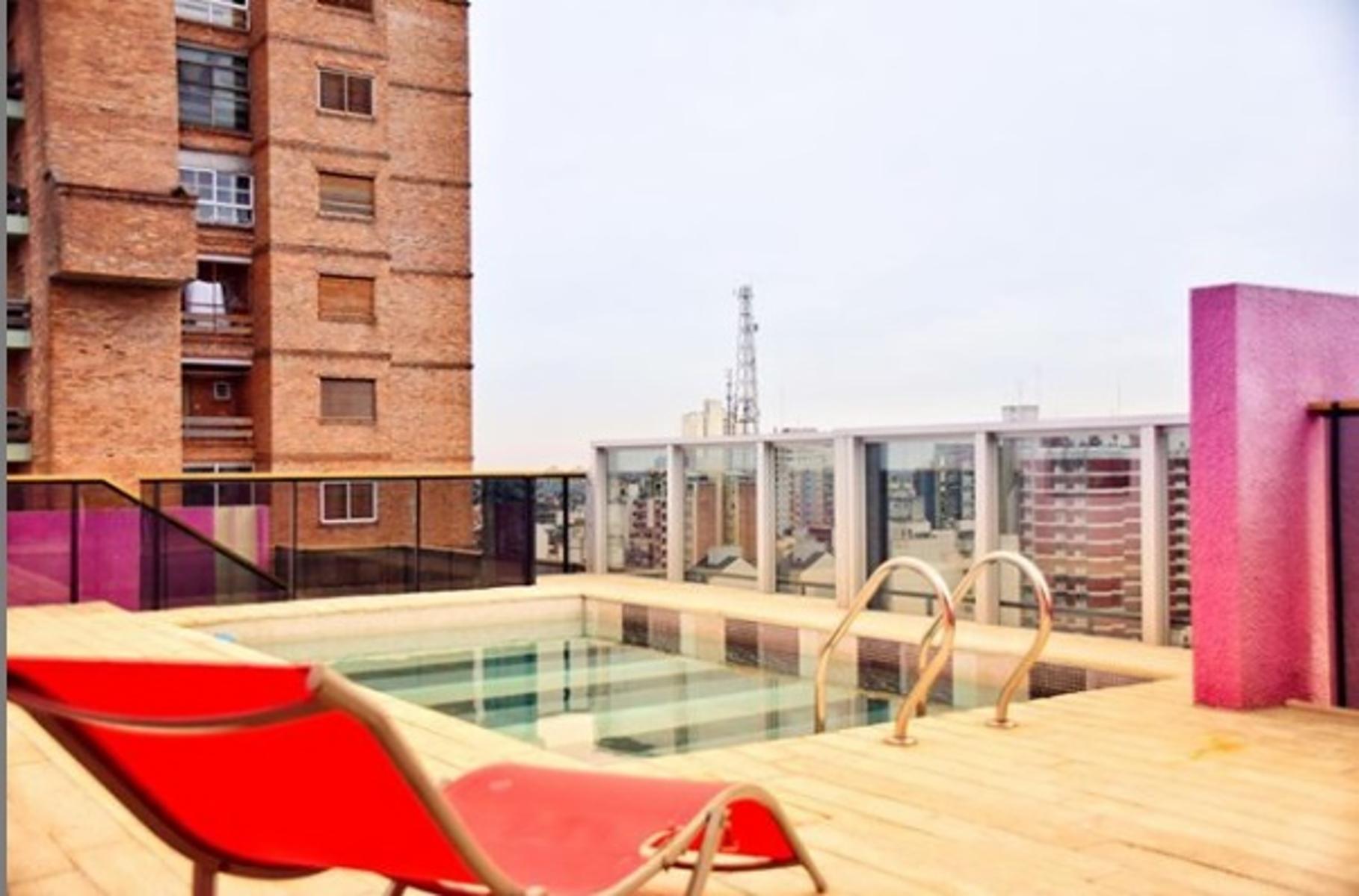 Departamentos de 3 ambientes en venta - Espora 200 Ramos Mejia — foto 8