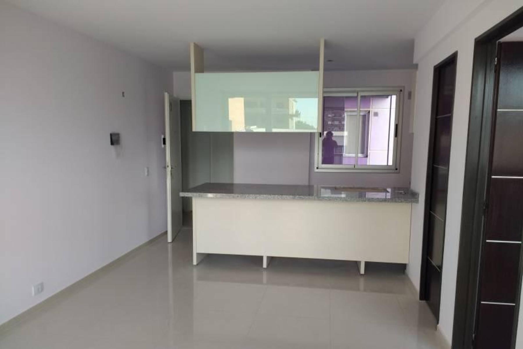 Departamentos de 3 ambientes en venta - Espora 200 Ramos Mejia — foto 11
