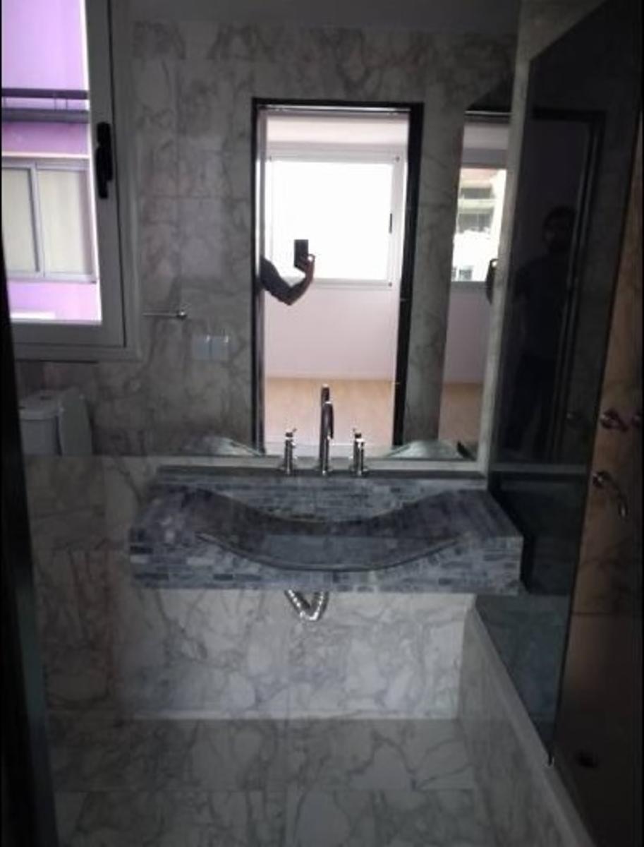 Departamentos de 3 ambientes en venta - Espora 200 Ramos Mejia — foto 12