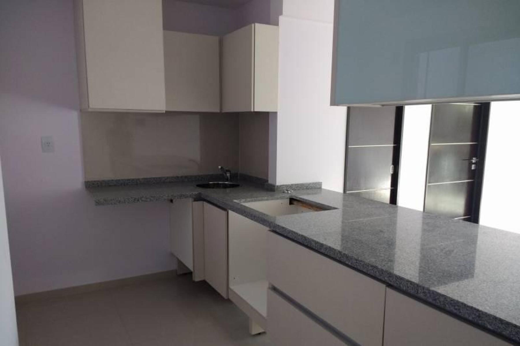 Departamentos de 3 ambientes en venta - Espora 200 Ramos Mejia — foto 13