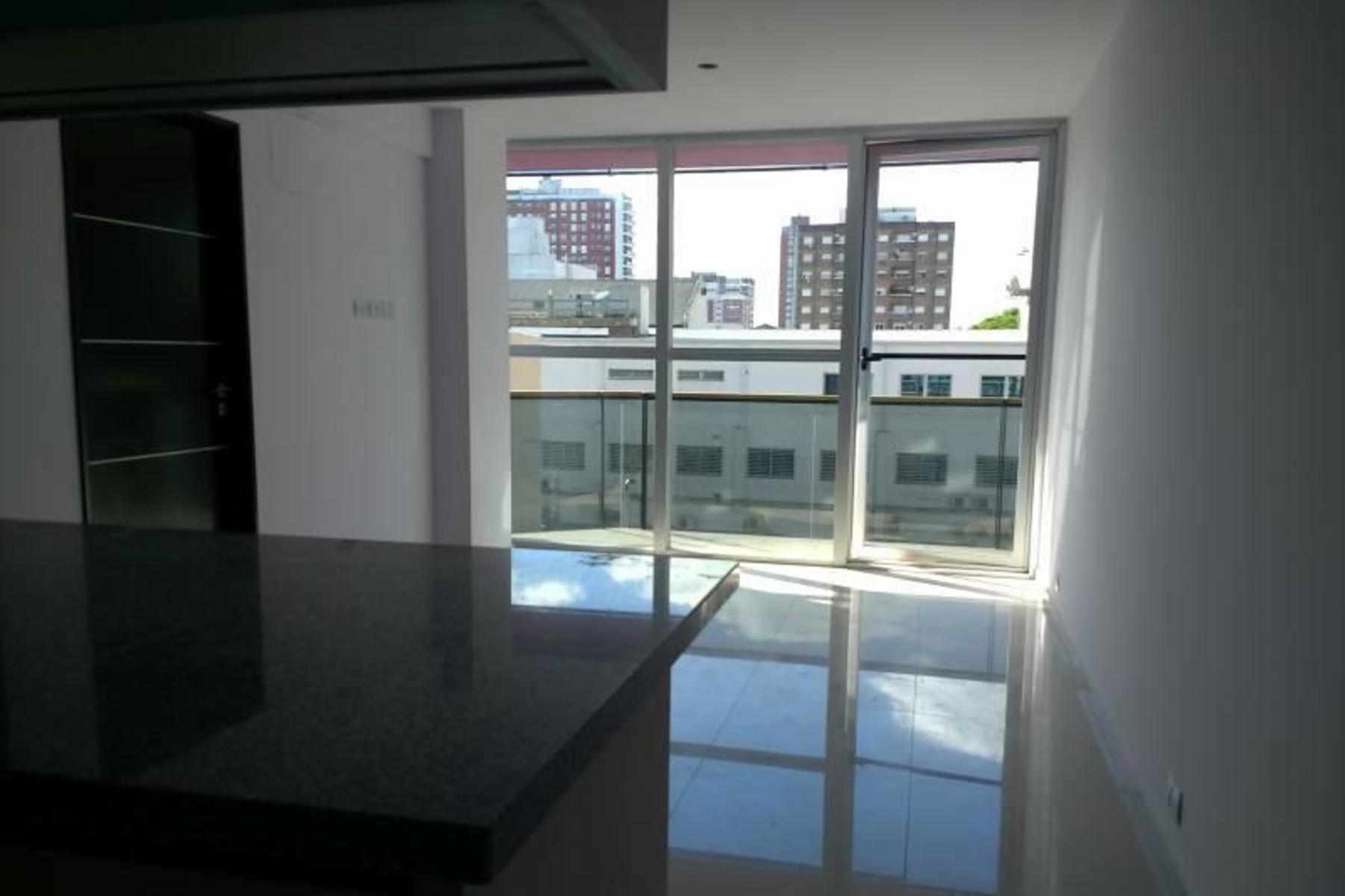 Departamentos de 3 ambientes en venta - Espora 200 Ramos Mejia — foto 15