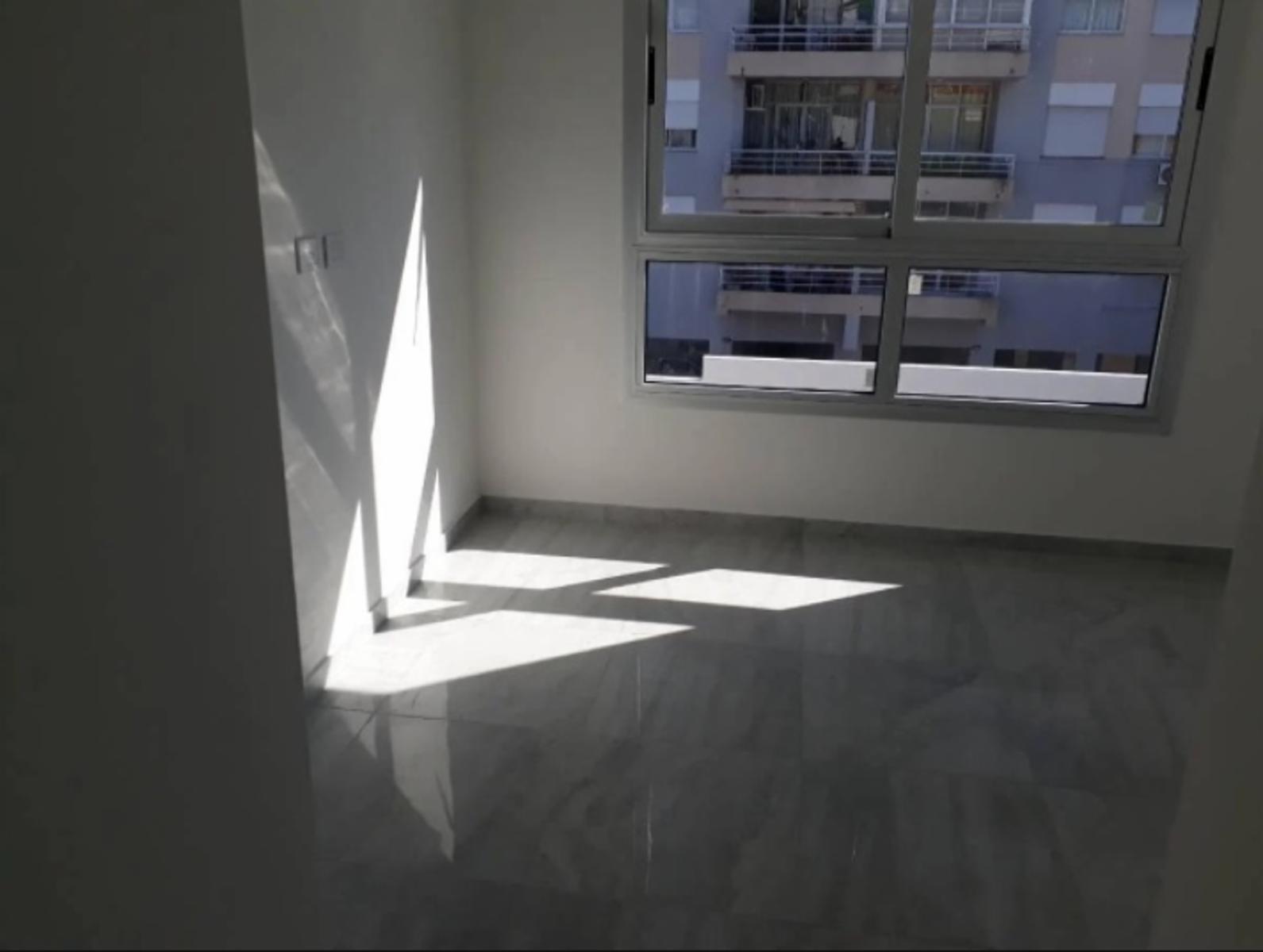 Gran departamento de 3 ambientes con cochera a estrenar - B. Mitre 500 Ramos Mejia — foto 2
